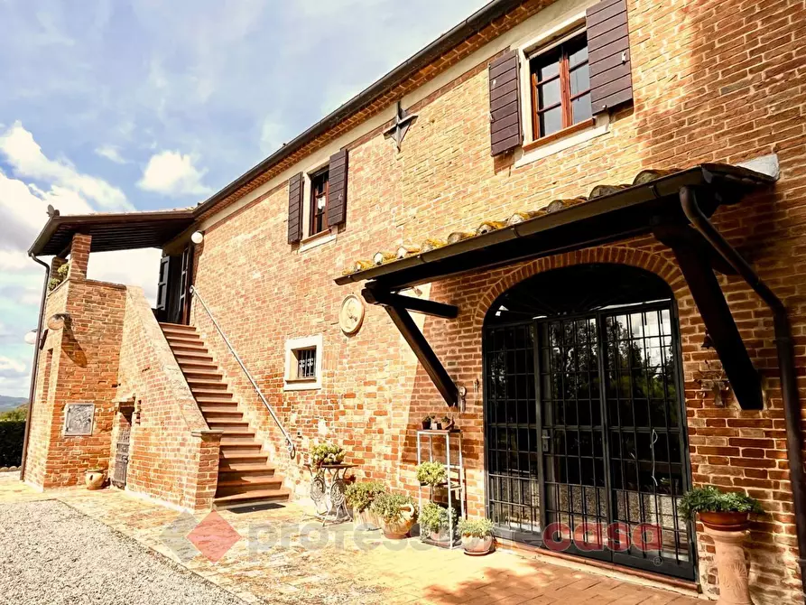 Immagine 13 di Casa indipendente in vendita  in Via Bonazzoli Secondo a Castiglione Del Lago