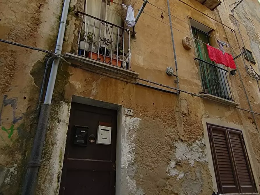 Immagine 1 di Appartamento in vendita  in Via Giordano, 27 a Iglesias