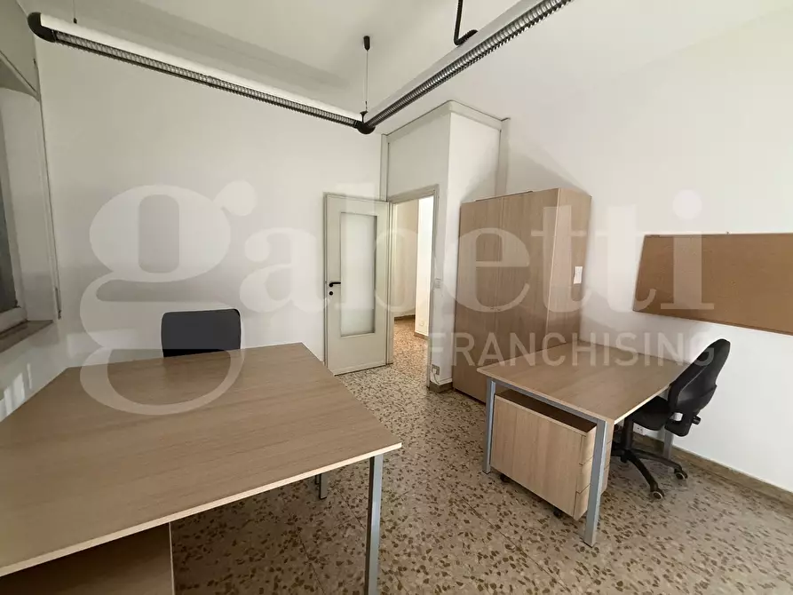 Immagine 6 di Ufficio in affitto  in Corso xxv aprile, 15 a Erba