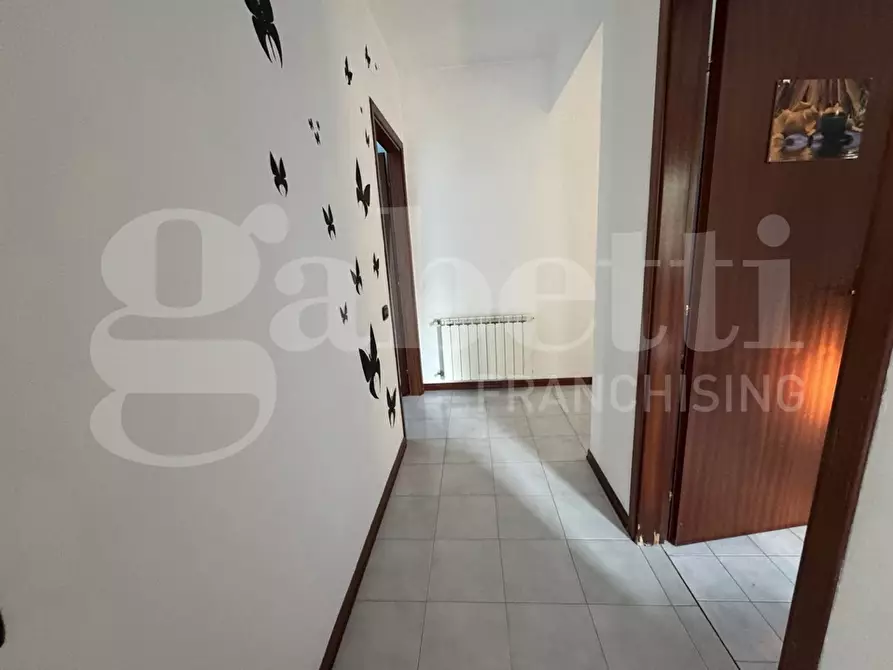 Immagine 10 di Appartamento in vendita  in Via Firenze, 24 a Saponara