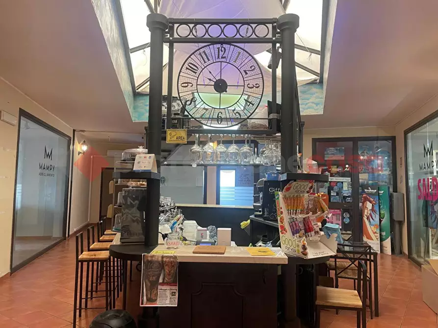 Immagine 5 di Bar / Ristorante in affitto  in Via Casilina km 62.700, snc a Anagni