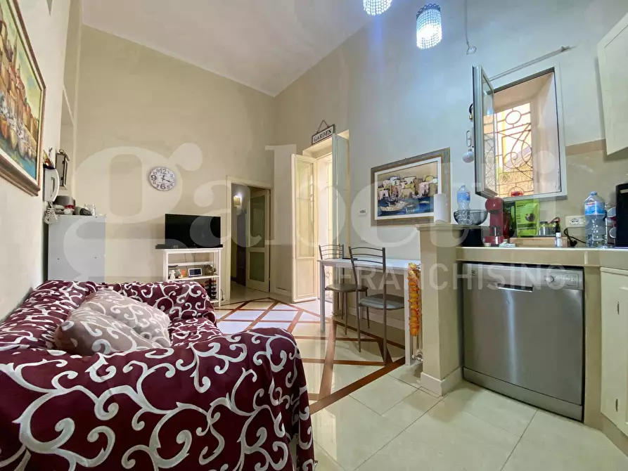 Immagine 2 di Appartamento in vendita  in Corso Giovanni Maria Angioi, 14-A a Sassari