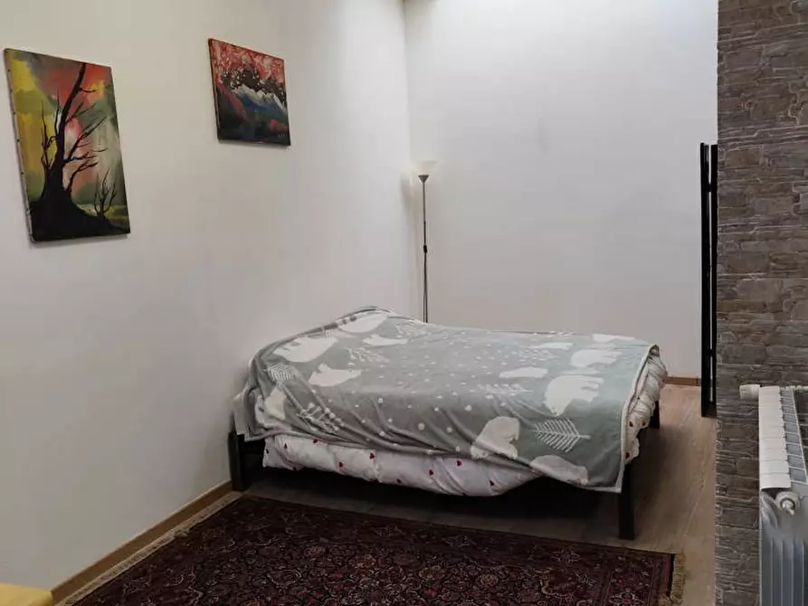 Immagine 3 di Appartamento in vendita  in Via Bergamo, 1 a Milano