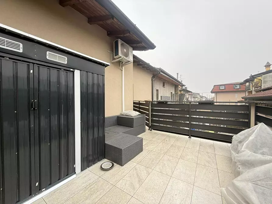 Immagine 20 di Multiproprietà in vendita  in Via MARCONI, SNC a Castelcovati