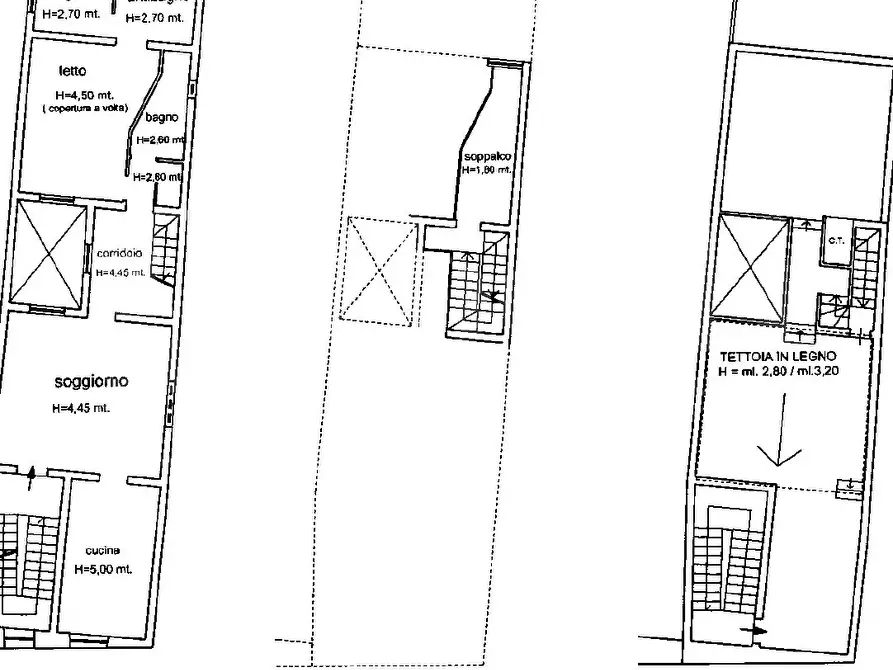 Immagine 41 di Appartamento in vendita  in Via guglielmotto d'otranto, 6 a Lecce