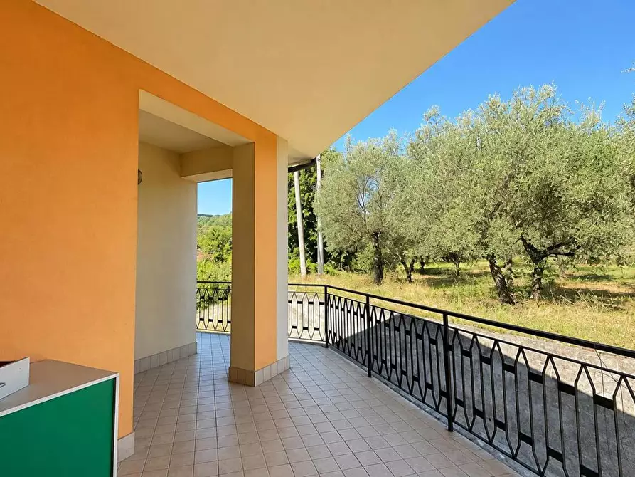 Immagine 4 di Casa indipendente in vendita  in Via Capranica Alta, snc a Alatri