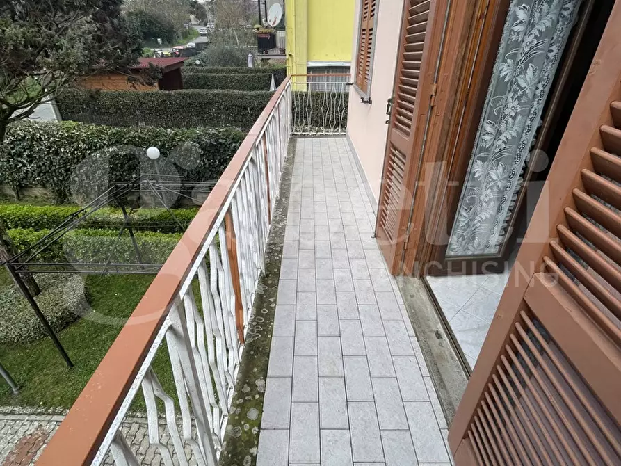Immagine 21 di Casa bifamiliare in vendita  in Via XXIV MAGGIO, 00 a Bassano Romano