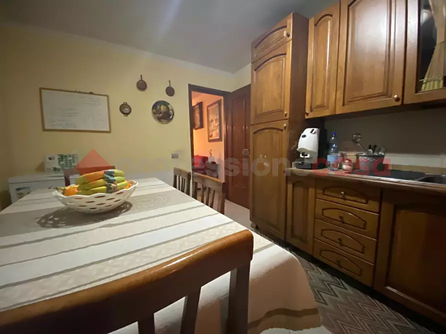 Immagine 8 di Villetta a schiera in vendita  in Via gessi a Scandiano