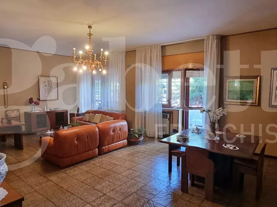 Immagine 5 di Appartamento in vendita  in Via R. SCHUMAN a Bari