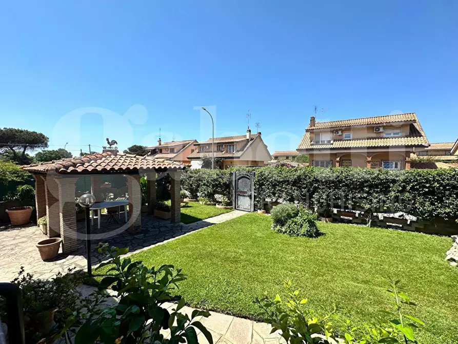 Immagine 5 di Casa bifamiliare in vendita  in Viale corona boreale, 150 a Ardea