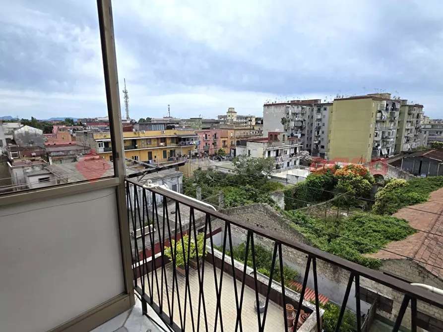 Immagine 22 di Appartamento in vendita  in Via Alberto Marghieri, 25 a Napoli