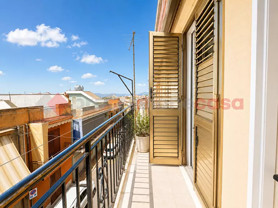 Immagine 1 di Appartamento in vendita  in Via Benedetto Croce,, 40 a Siracusa
