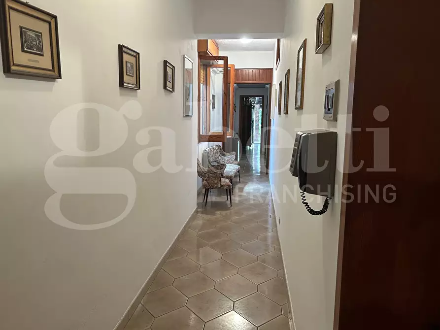 Immagine 12 di Terratetto in vendita  in Via Nazionale, 242 a Villafranca Tirrena