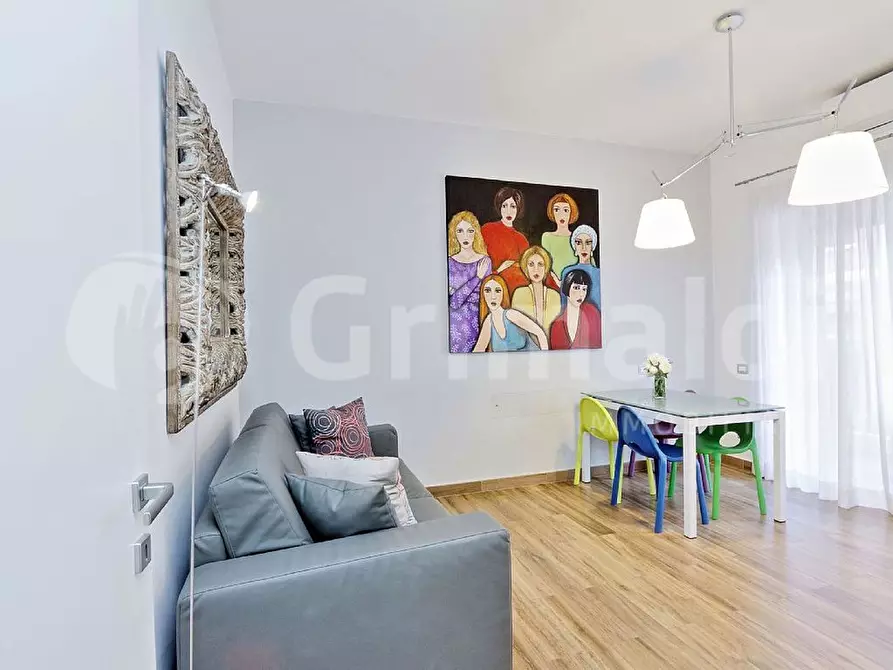 Immagine 2 di Appartamento in affitto  in Via Innocenzo XI, 44 a Roma