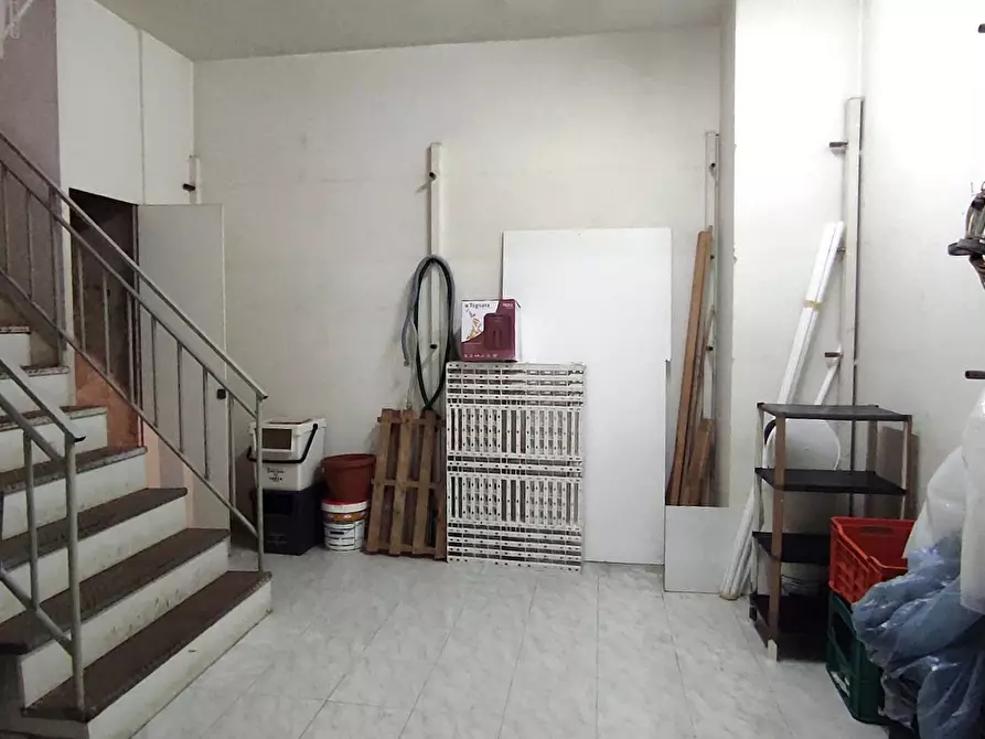 Immagine 6 di Negozio in vendita  in Via DON FELICE CANELLI a San Severo