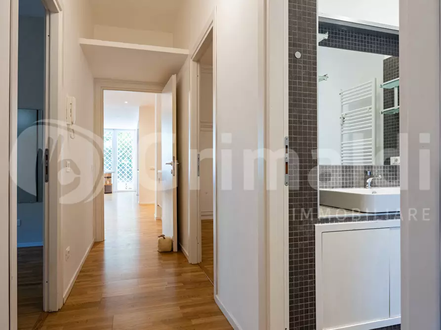 Immagine 11 di Appartamento in vendita  in Via Luigi Ziliotto, 20 a Roma