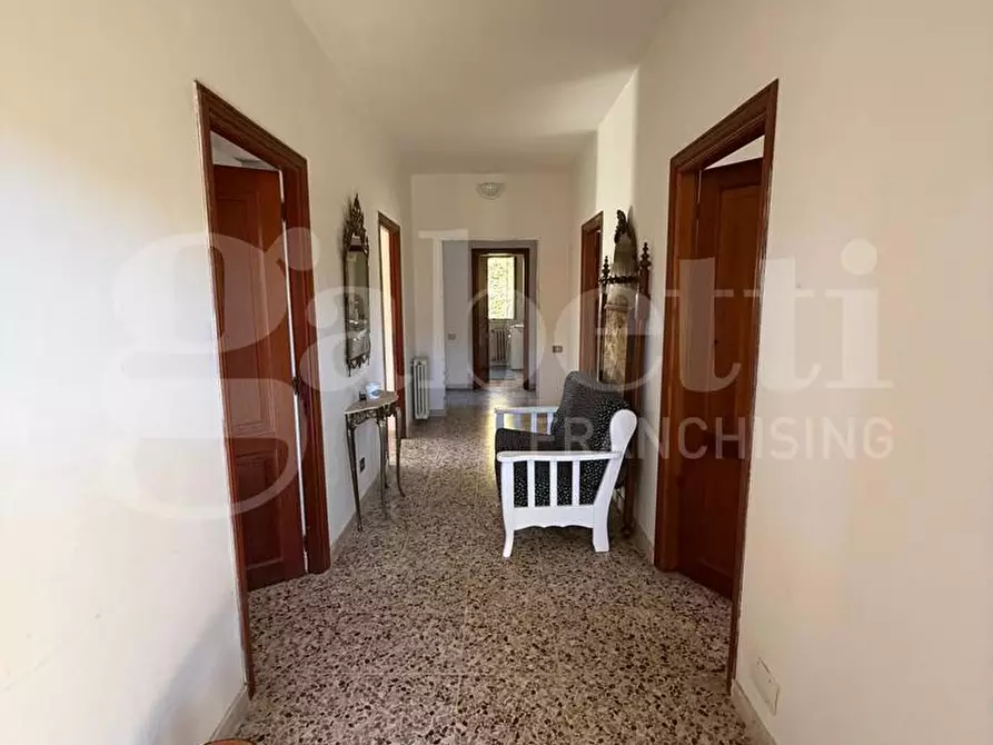 Immagine 15 di Villa in vendita  in Via capitani, 9 a Cittareale
