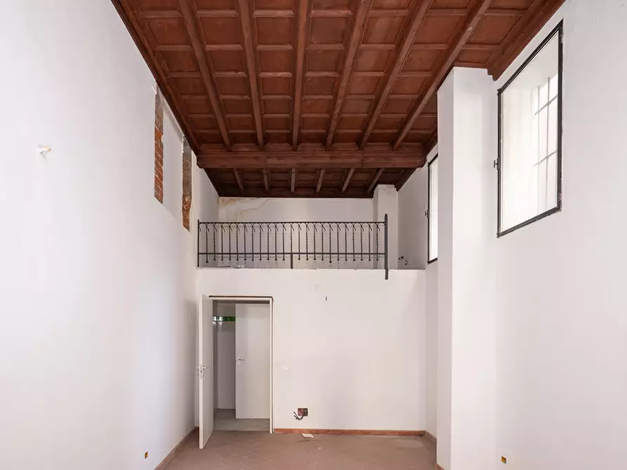 Immagine 12 di Laboratorio in affitto  in Corso di Porta Ticinese, 22 a Milano