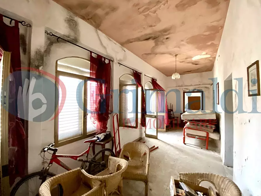 Immagine 11 di Casa indipendente in vendita  in Via REGINA MARGHERITA, SNC a Maracalagonis