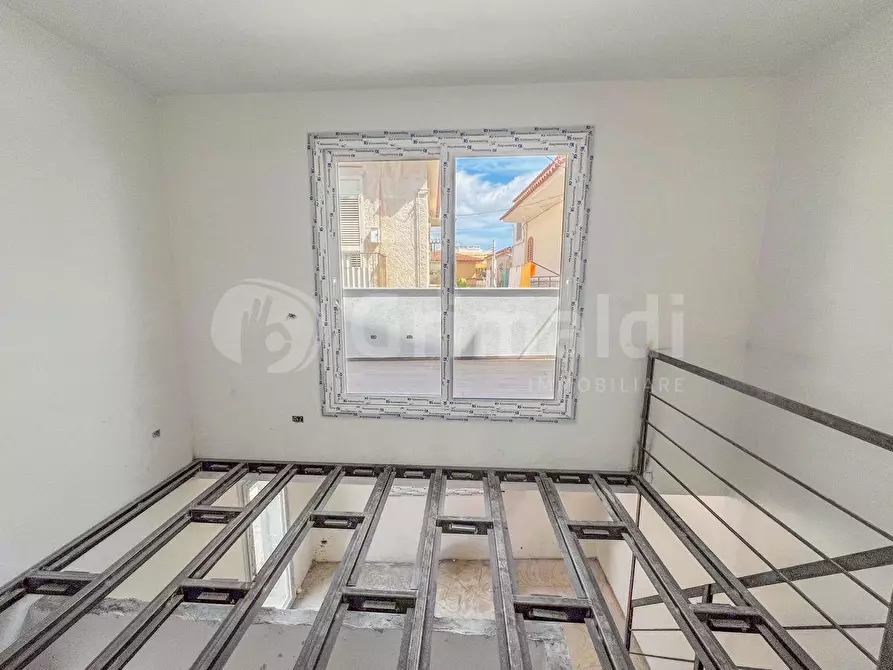 Immagine 10 di Appartamento in vendita  in Via Aldo Moro a Avola