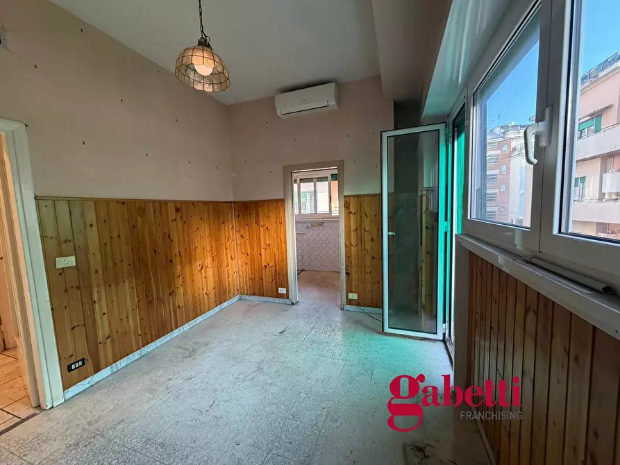 Immagine 19 di Appartamento in vendita  in Via dei Cristofori, 11 a Roma