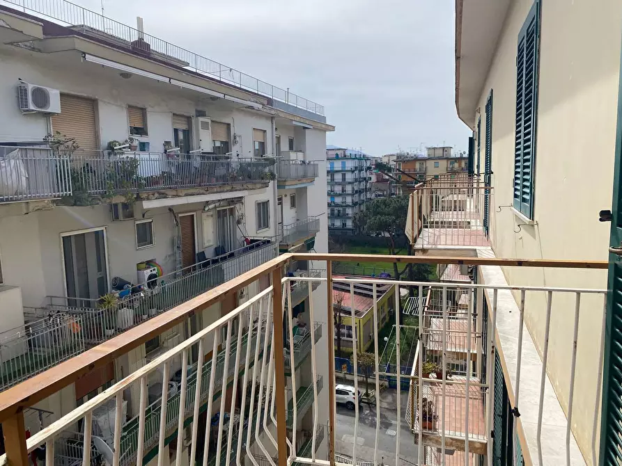 Immagine 17 di Appartamento in affitto  in Via Brodolini, 21 a San Giorgio A Cremano