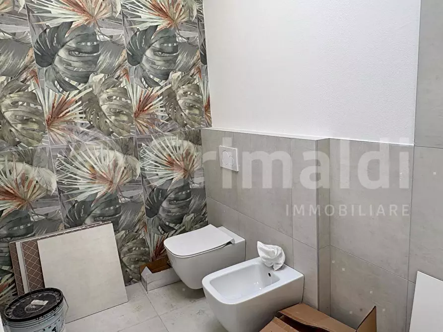 Immagine 16 di Villetta a schiera in vendita  in Via Antonio Pigafetta, 0 a Ravenna