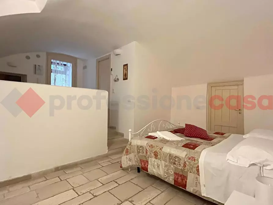 Immagine 19 di Casa indipendente in vendita  in Via CAVALIERE a Monopoli