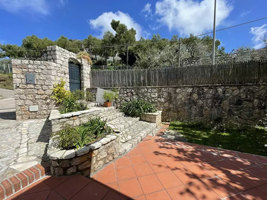 Immagine 5 di Villa in vendita  in Via fontana della camera, 635 a Sperlonga