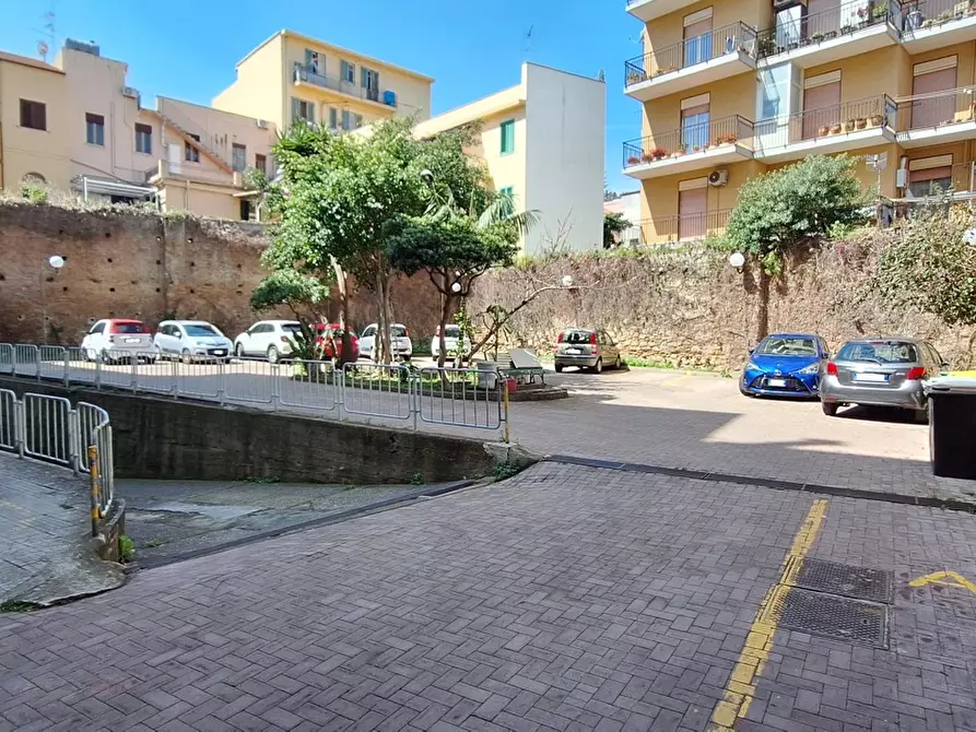 Immagine 23 di Appartamento in vendita  in Via S.Maria di GesÃ¹ Inferiore, 13 a Messina