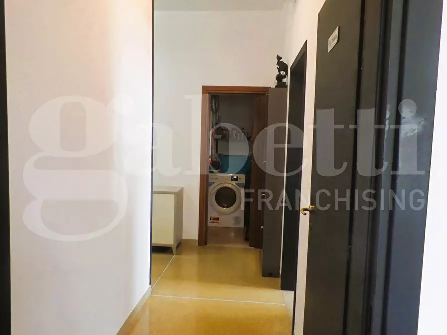 Immagine 15 di Appartamento in vendita  in Via Orsini, 7 a Cento