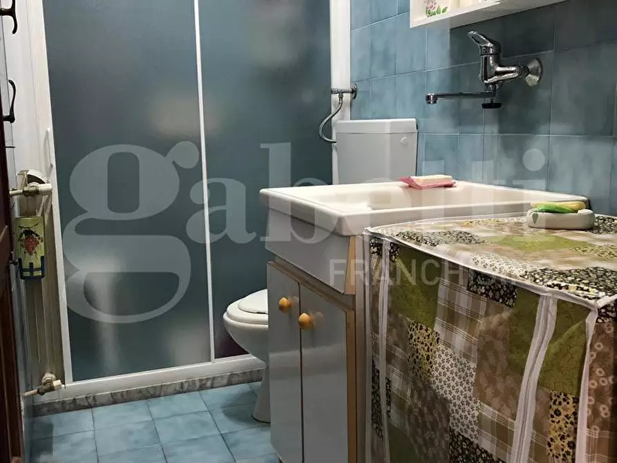 Immagine 10 di Appartamento in vendita  in Via Nazionale, 401 a Spadafora