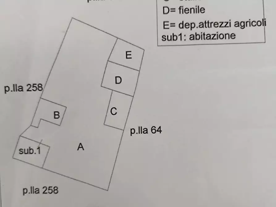 Immagine 31 di Terreno residenziale in vendita  in Contrada cugni, snc a Siracusa