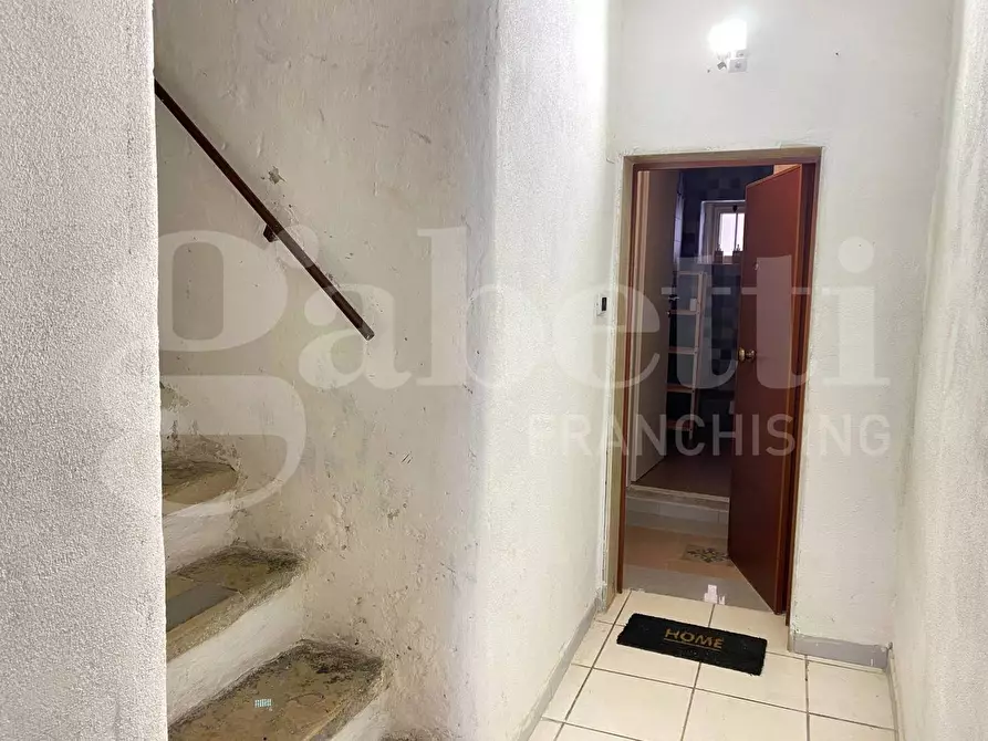 Immagine 18 di Appartamento in vendita  in Via Pedaggio Santa Chiara a Trani