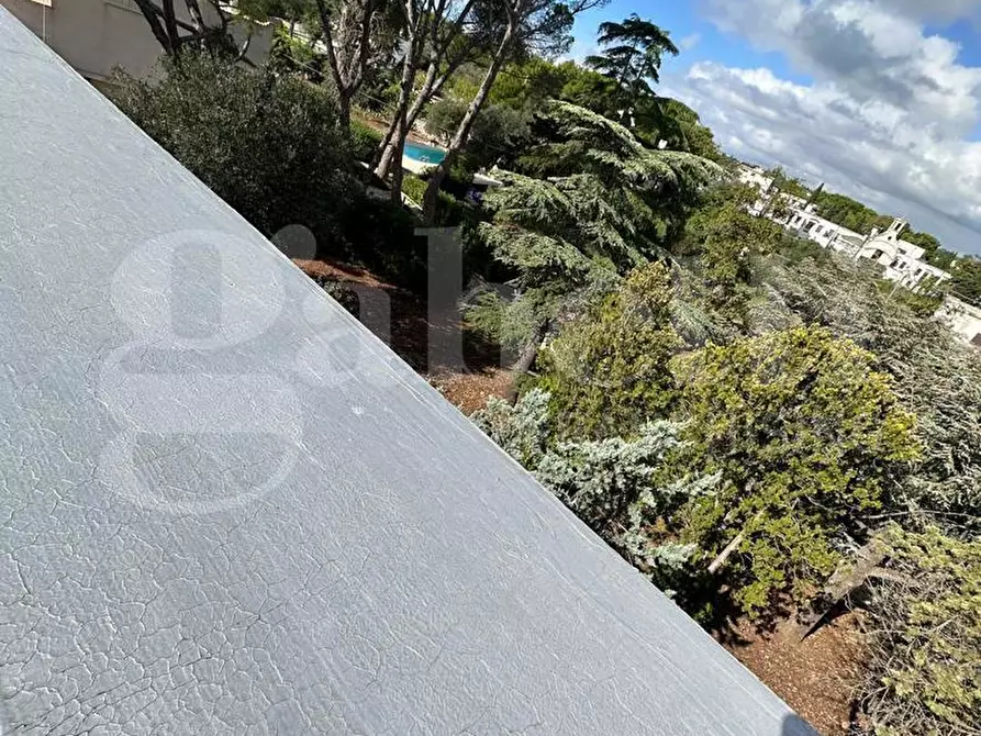 Immagine 33 di Appartamento in vendita  in Via Angelo Solari a Ostuni