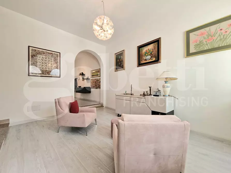 Immagine 4 di Appartamento in vendita  in Via cremona, 15 a Sestu