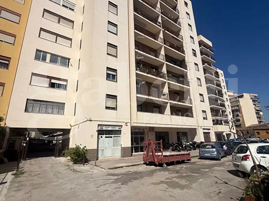 Immagine 1 di Appartamento in vendita  in Via ettore arculeo a Palermo
