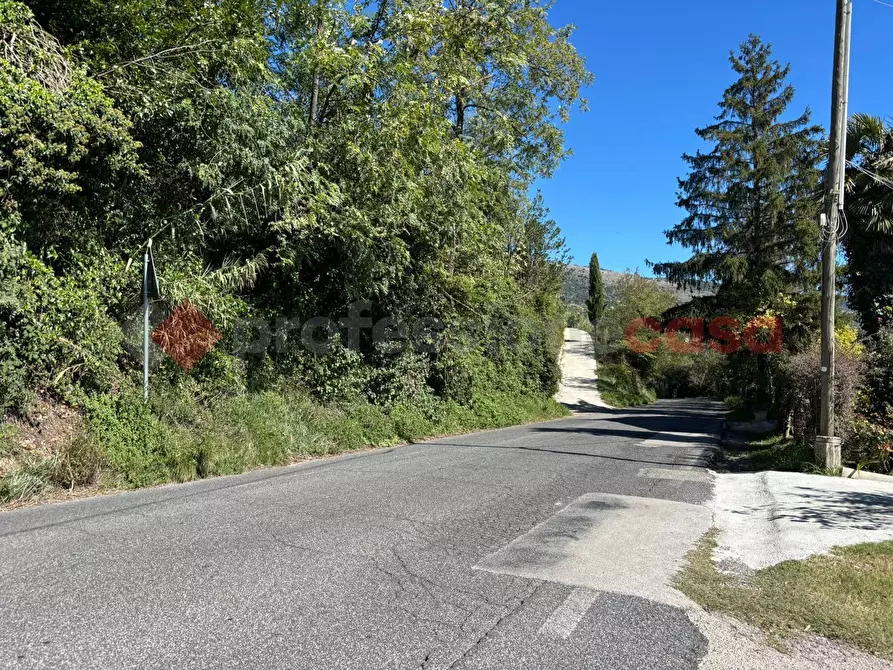 Immagine 22 di Casa indipendente in vendita  in Via Puzzigo, snc a Anagni