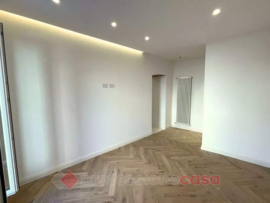 Immagine 3 di Appartamento in vendita  in Piazza Cavallotti a Perugia