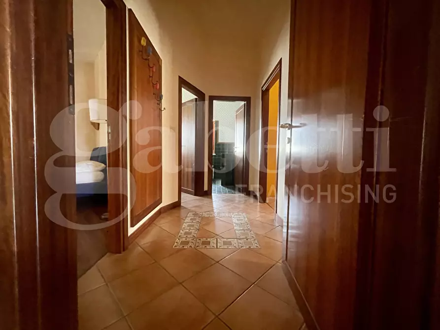 Immagine 19 di Attico in vendita  in Via Belluno, 7 a Gaeta