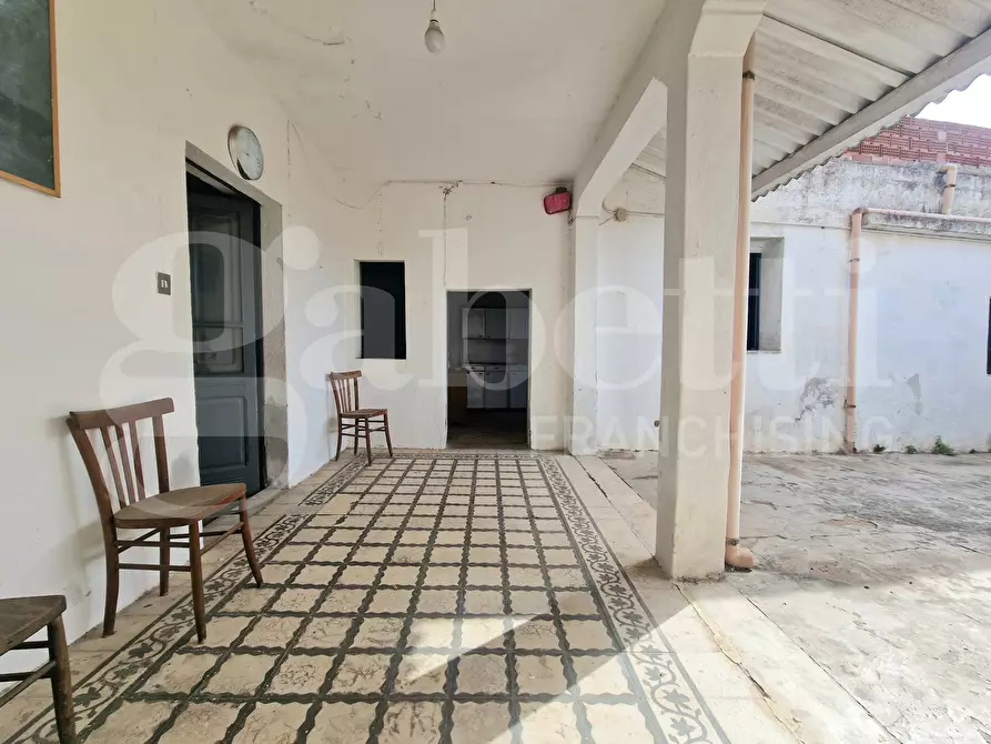 Immagine 3 di Casa indipendente in vendita  in Via Cimitero, 29 a Villasor