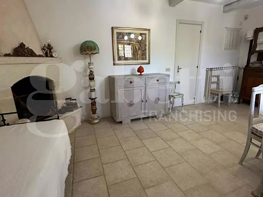 Immagine 15 di Villa in vendita  in Contrada Certosa, sn a Ostuni