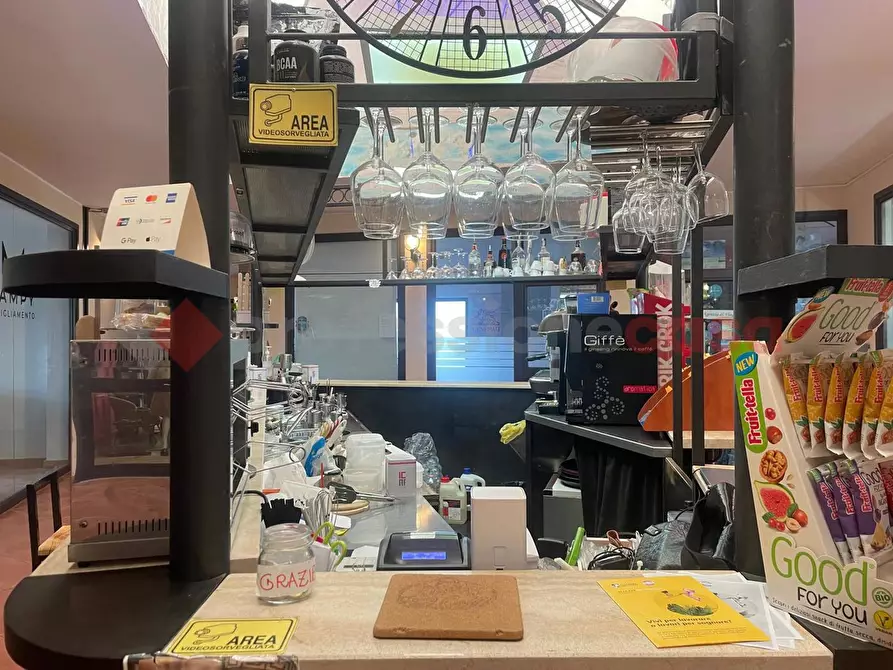 Immagine 12 di Bar / Ristorante in affitto  in Via Casilina km 62.700, snc a Anagni