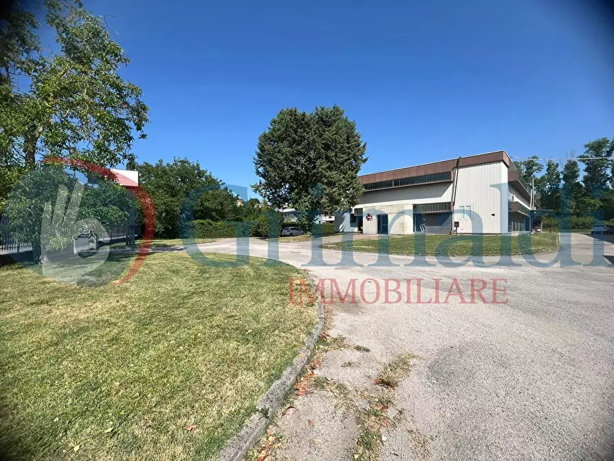 Immagine 13 di Capannone industriale in vendita  in Via galileo galilei a Corciano