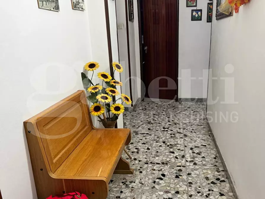 Immagine 4 di Appartamento in vendita  in Piazza di Rauso a Capua