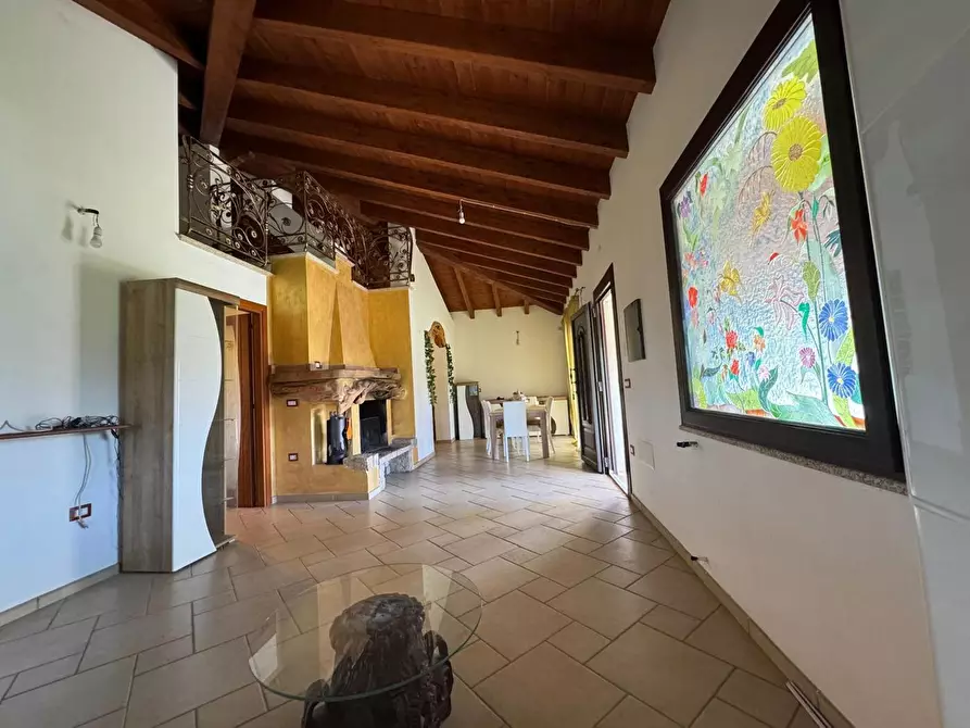 Immagine 6 di Casa indipendente in vendita  in Via Bia Concouda, snc a Decimoputzu