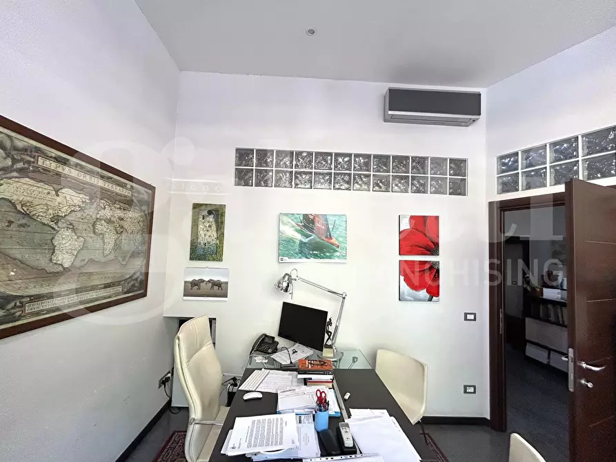 Immagine 14 di Ufficio in affitto  in Via Valerio Publicola, 65-67 a Roma