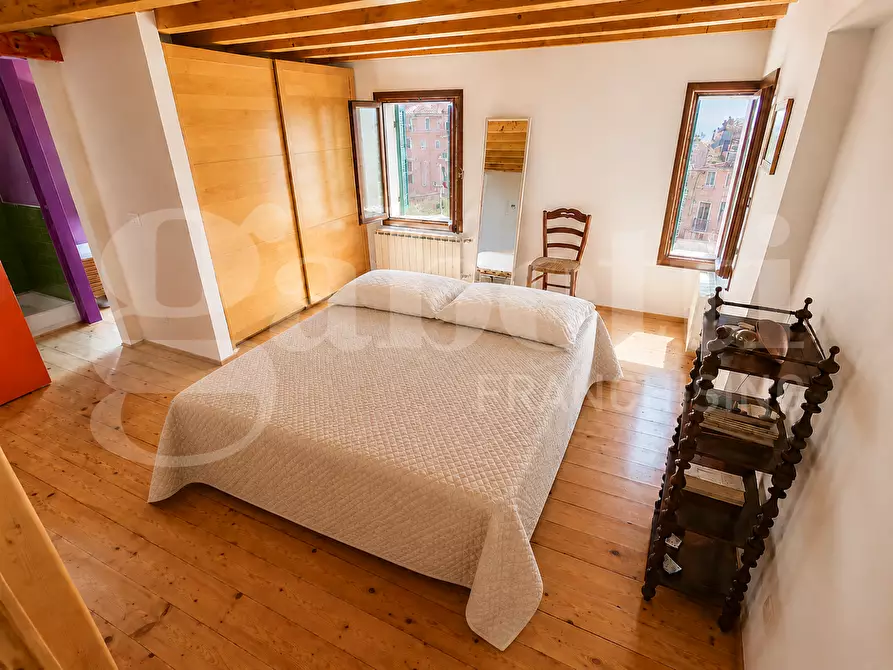 Immagine 9 di Casa indipendente in vendita  in Via PELLESTRINA - LOC.PELLESTRINA, 00 a Venezia