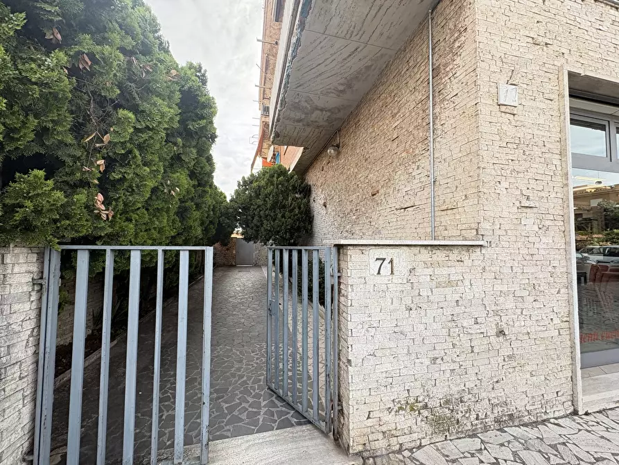 Immagine 18 di Appartamento in vendita  in Via Di Dragone, 71 a Roma
