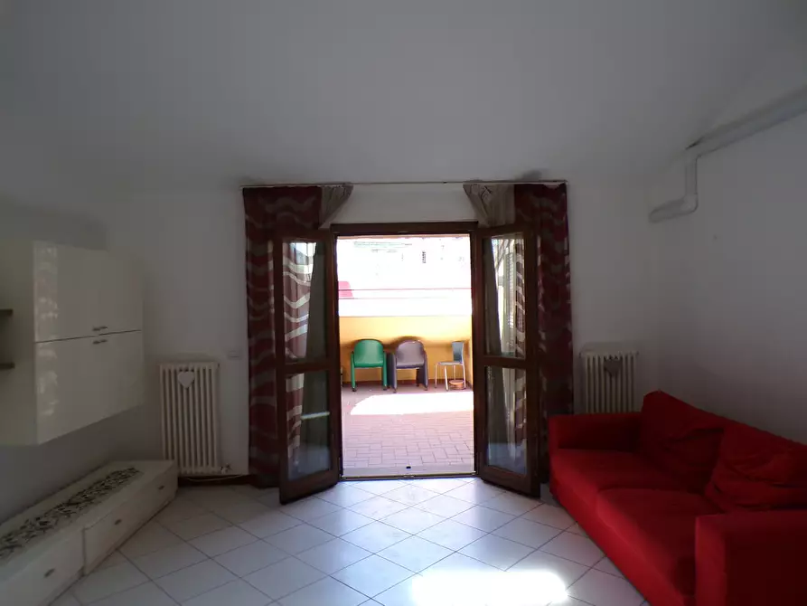 Immagine 2 di Appartamento in vendita  in Via Palazzola, 2 a Forli'